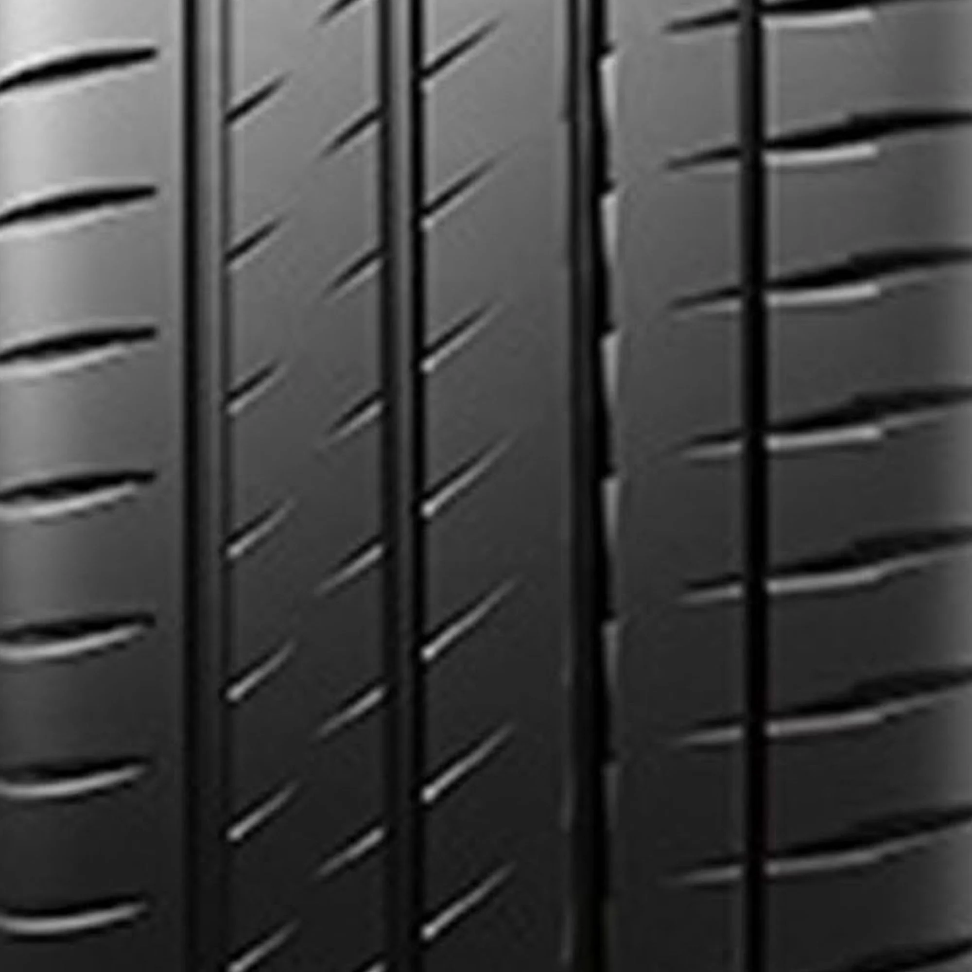 Michelin Pilot Sport 4S Performance 235/40ZR18 (95Y) XL Passenger Tire