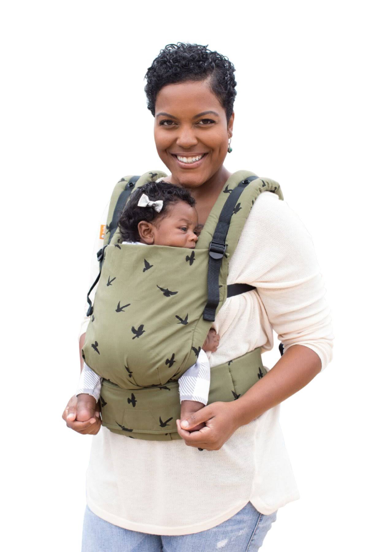 Tula Free-to-Grow Baby Carrier - Soar