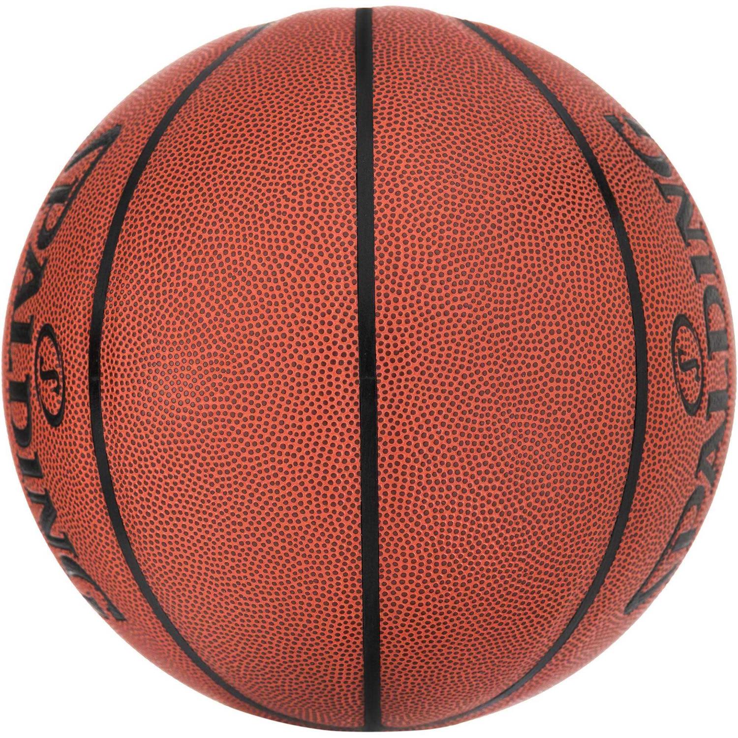 Spalding TF Trainer Weighted Indoor Basketball - Sports Supplies Online Store