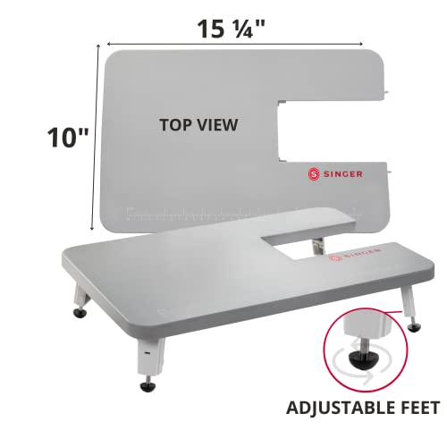SINGER Heavy Duty 4411 High Speed Sewing Machine with Accessory Kit | Strong Motor With Enhanced Piercing Power, 69 Stitch Applications