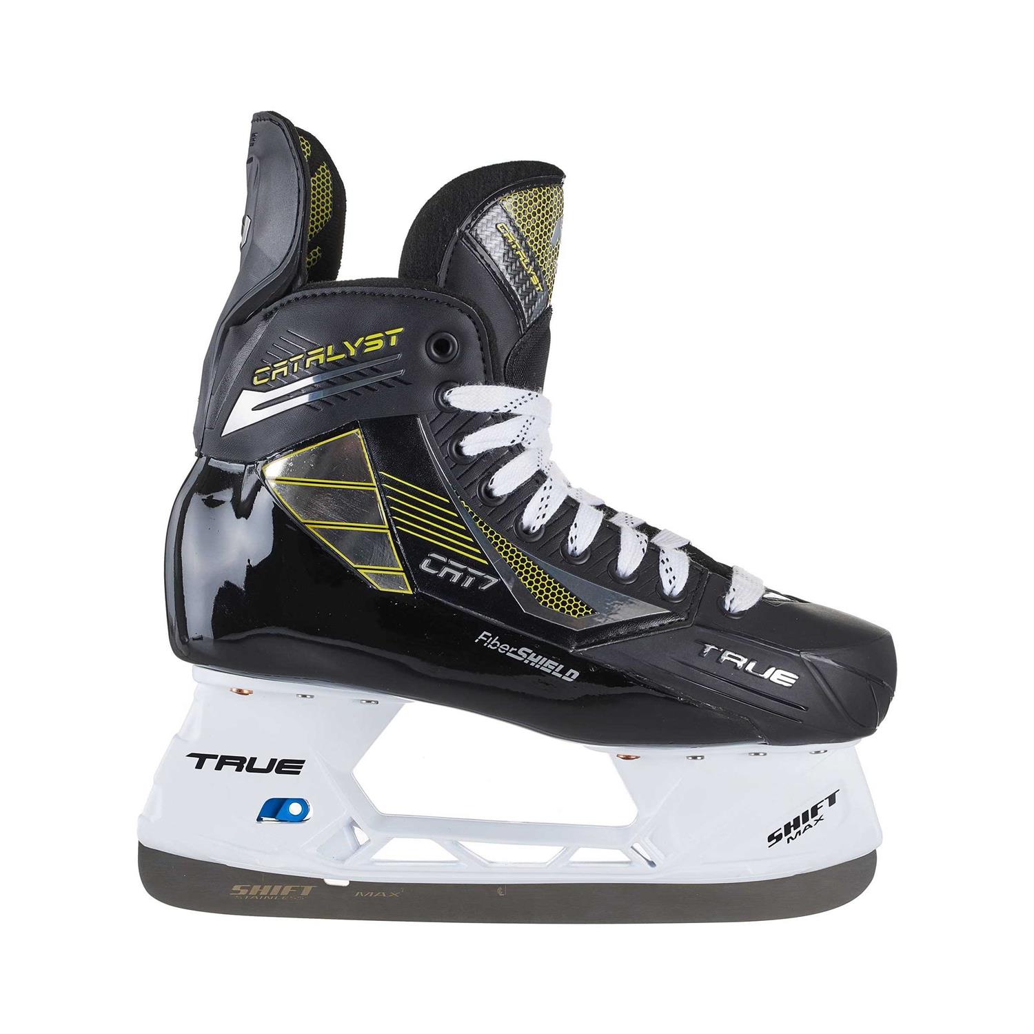True Catalyst 7 Ice Hockey Skates - Sports Supplies Online Store