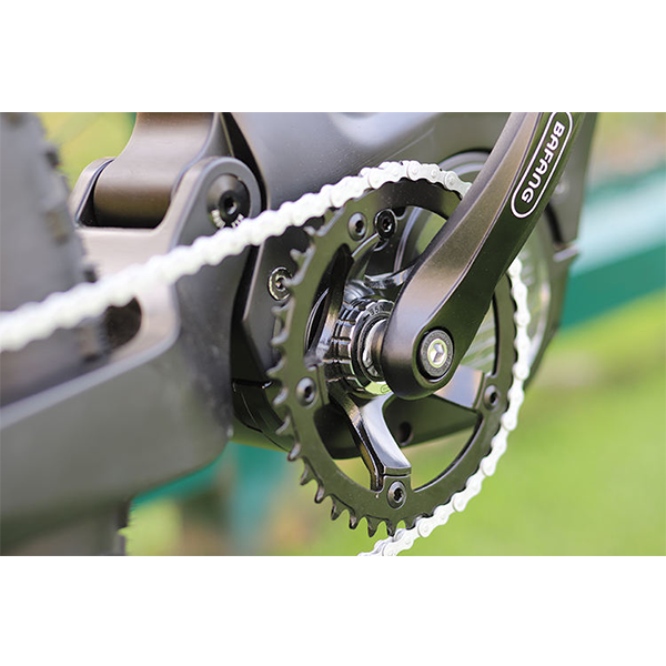Bafang m620 e bike 26 Inch electric mountain bike mid drive ebike 48v1000w carbon fiber electric bicycle