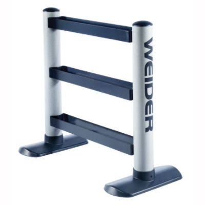 Weider Universal Dumbbell Rack