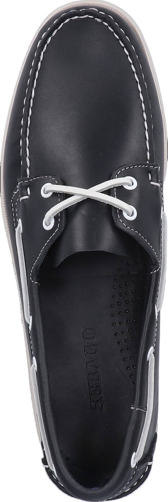 Sebago Docksides Portland 7000H00 Blue Navy