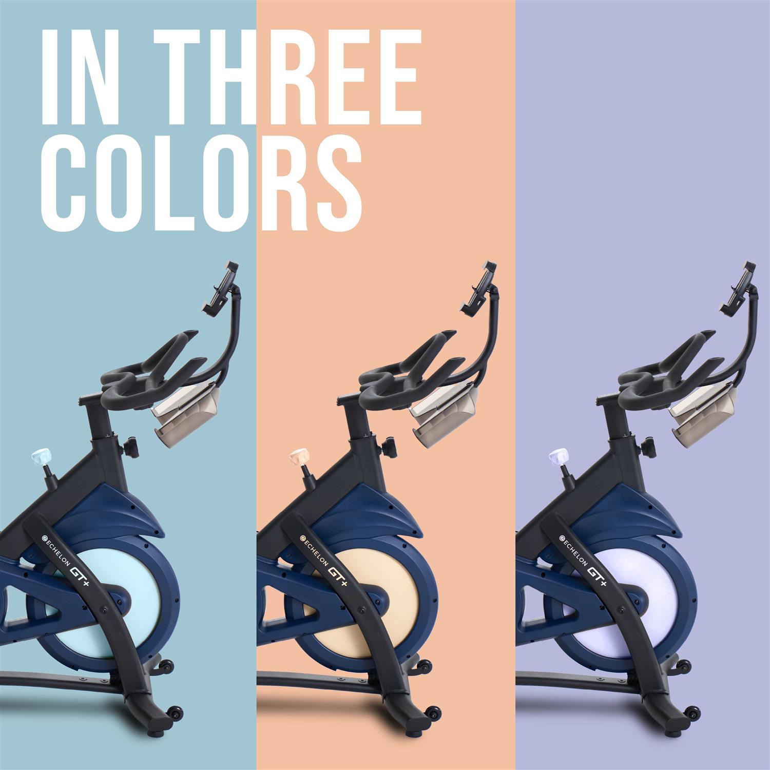 Echelon GT+ Connect Bike - Sports Supplies Online Store