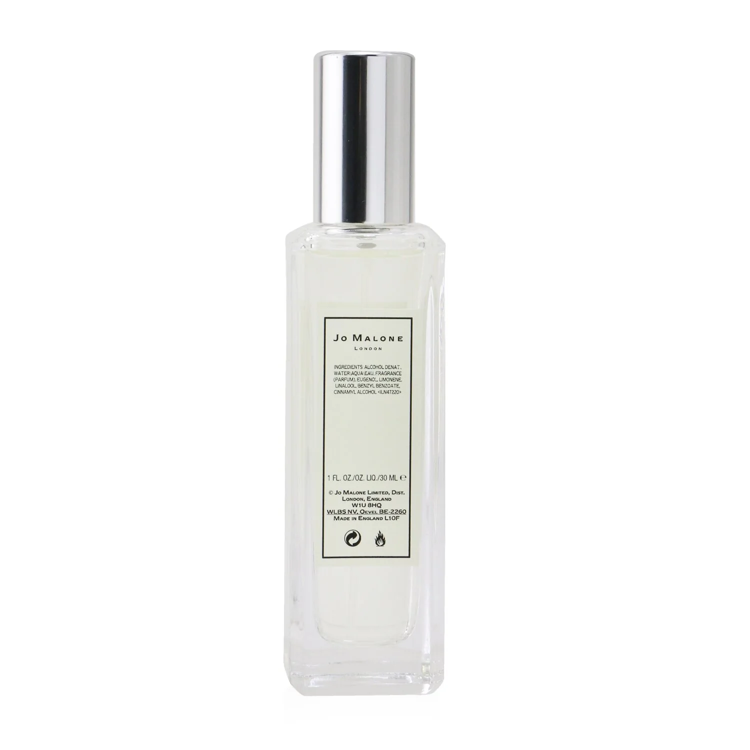 Jo Malone Pomegranate Noir Cologne Spray (Originally Without Box) 30ml/1oz