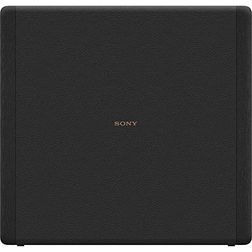 Sony SA-SW3 Wireless Subwoofer for BRAVIA THEATER (BAR 9, BAR 8, QUAD), HT-A9/A7000/A5000/A3000/S2000 and STR-AN1000