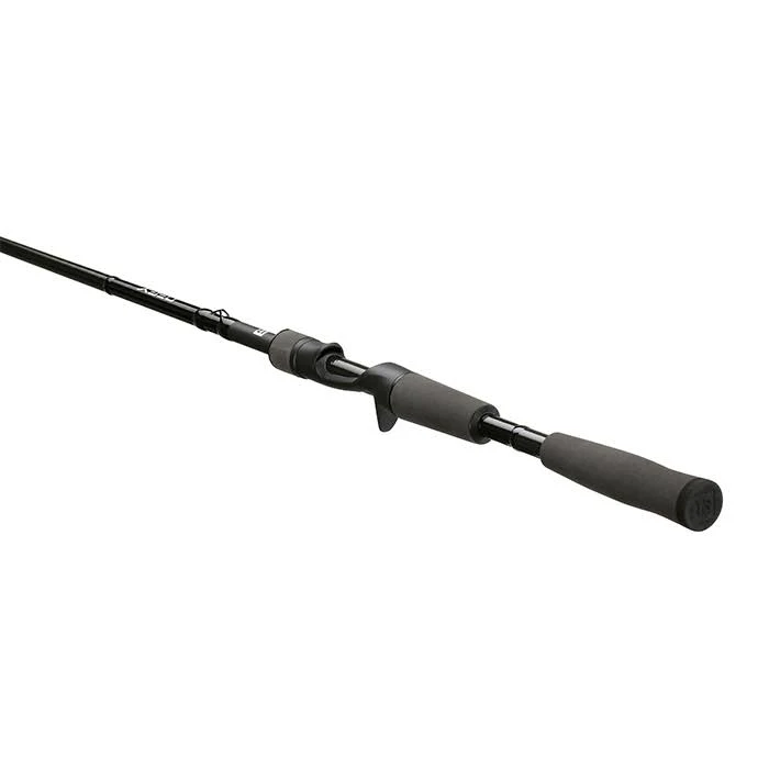 13 Fishing Defy Black Gen II Casting Rod