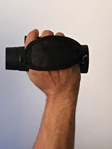 Roxant Falcon Monocular Telescope for Smartphone - 10x42 High Definition BAK4 Prism Focusing Scope - Monoculars for Adults - Includes Monocular