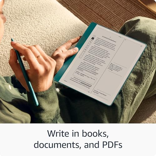Amazon Kindle Scribe (64GB)