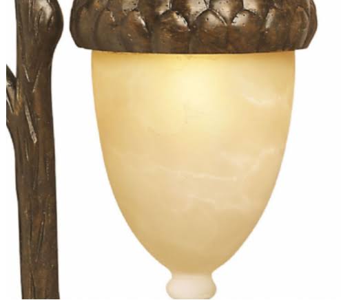 Hinkley 1568RB Landscape Path Squirrel Light