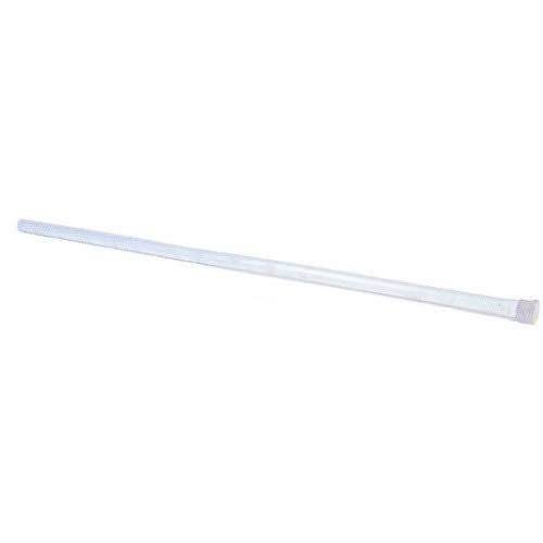 16 inch KA-90 Universal Aluminum Zinc Anode Rod 75 Dia 3 4 NPT