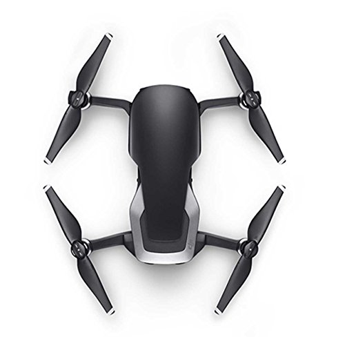 DJI Mavic Air Quadcopter with Remote Controller - Onyx Black