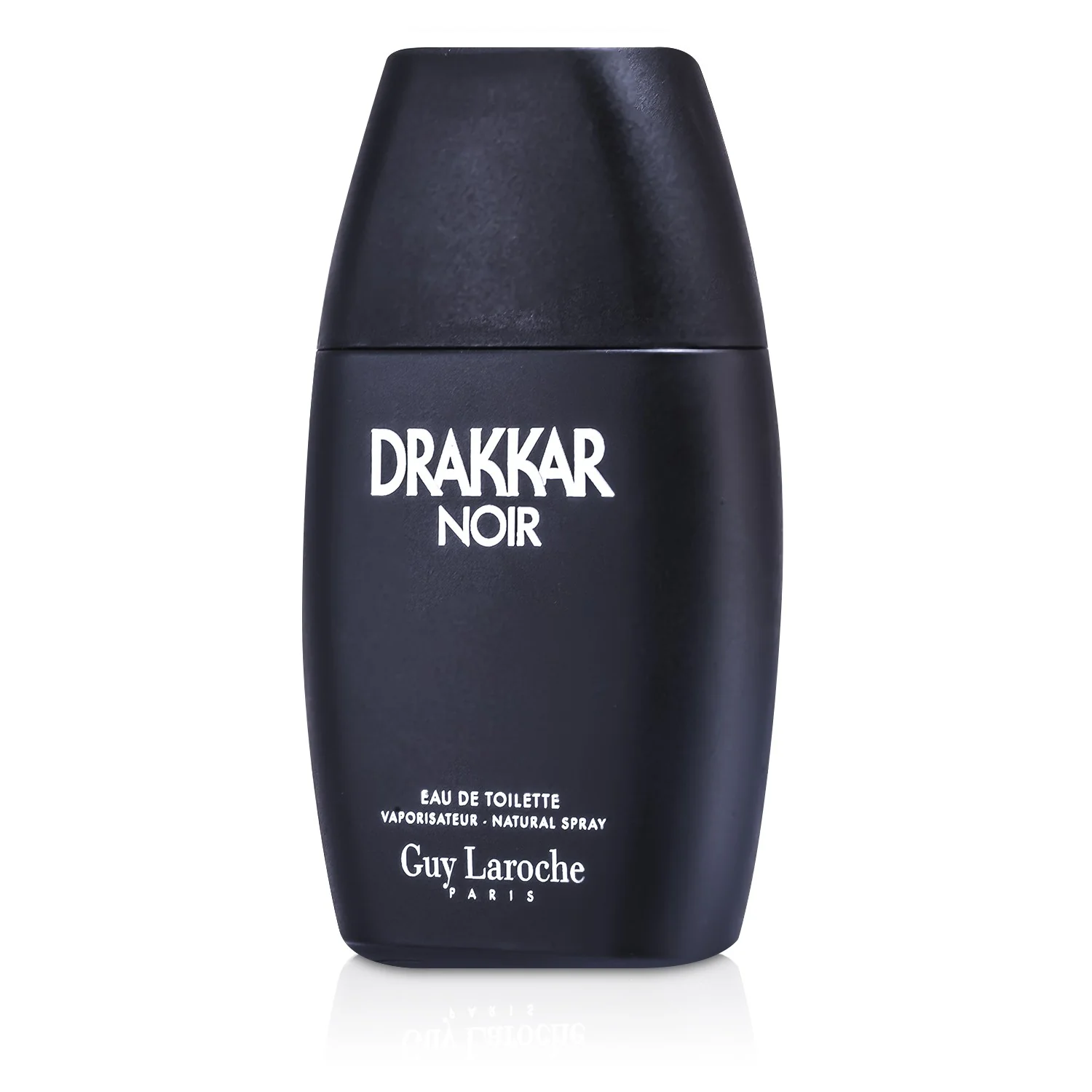Guy Laroche Drakkar Noir Eau De Toilette Spray  100ml/3.3oz