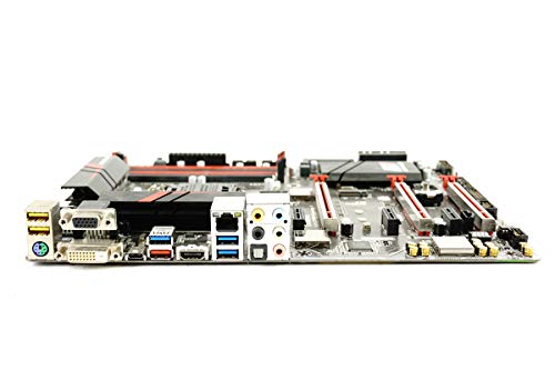 GIGABYTE LGA1151 Intel Z170 ATX DDR4 Motherboards GA-Z170X-Gaming 3
