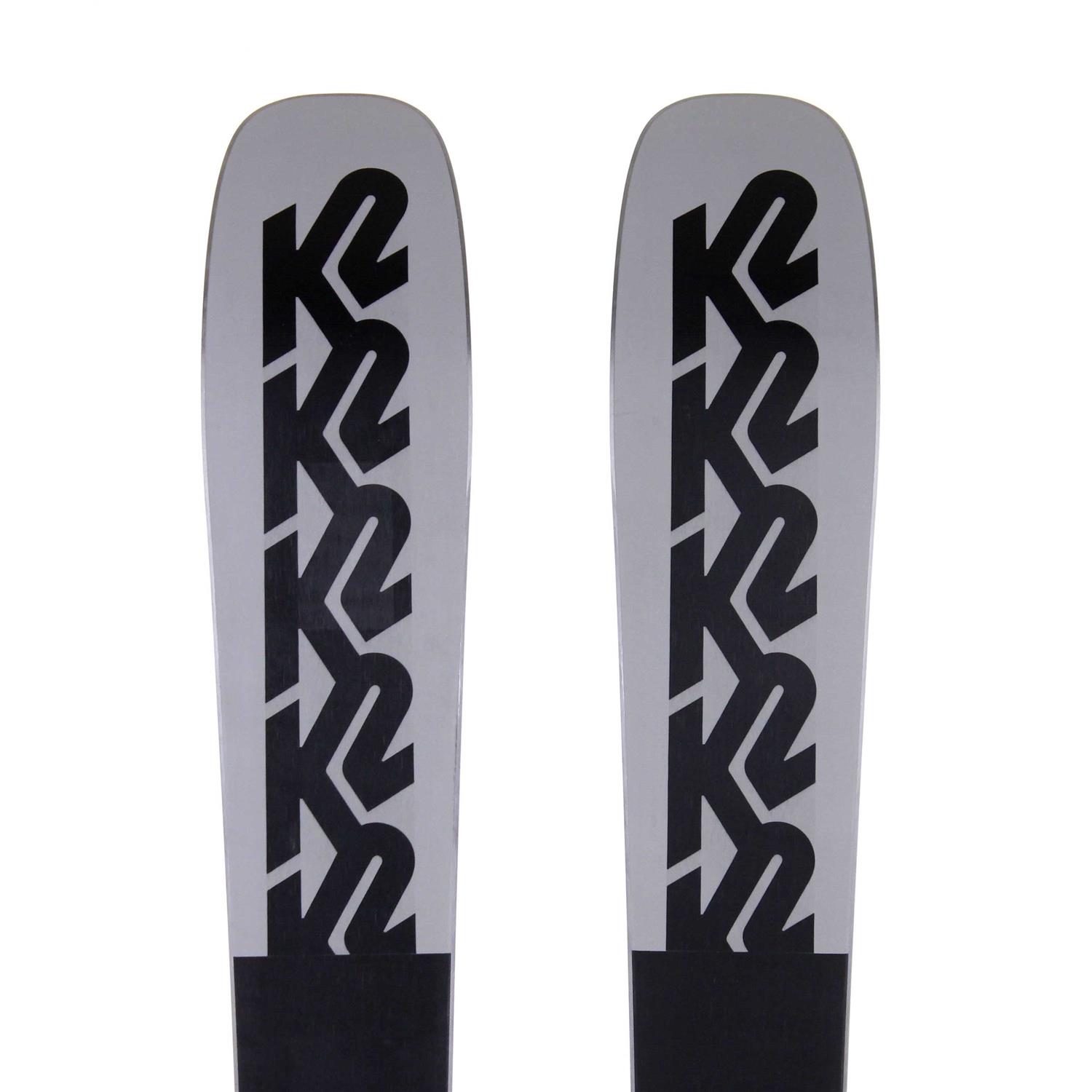 K2 Mindbender 89Ti Womens Skis - Sports Supplies Online Store
