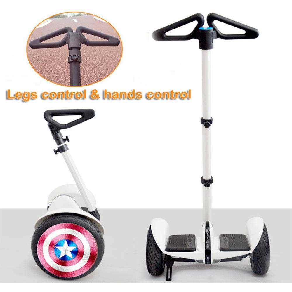 Adjustable Handlebar Handle Stand Release Knee Pressure for Segway miniPRO Ninebot - Sports Supplies Online Store