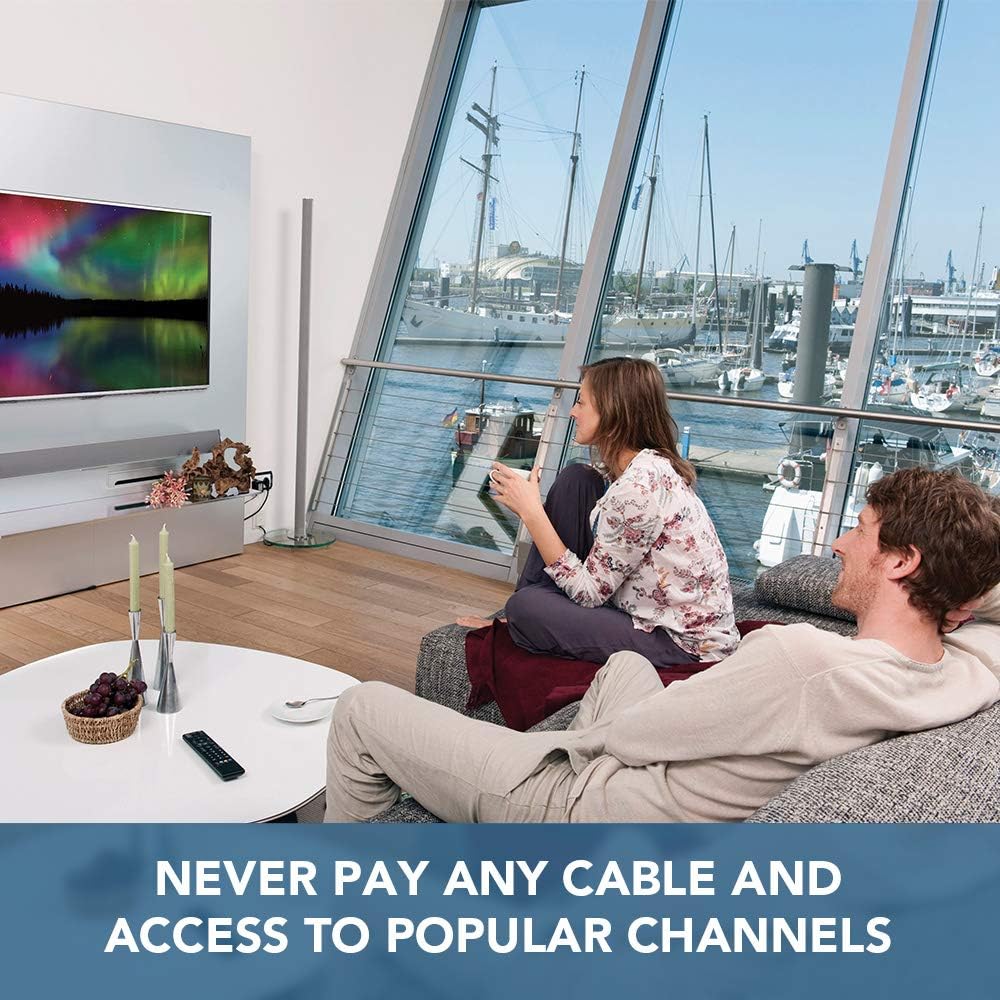 TV Antenna
