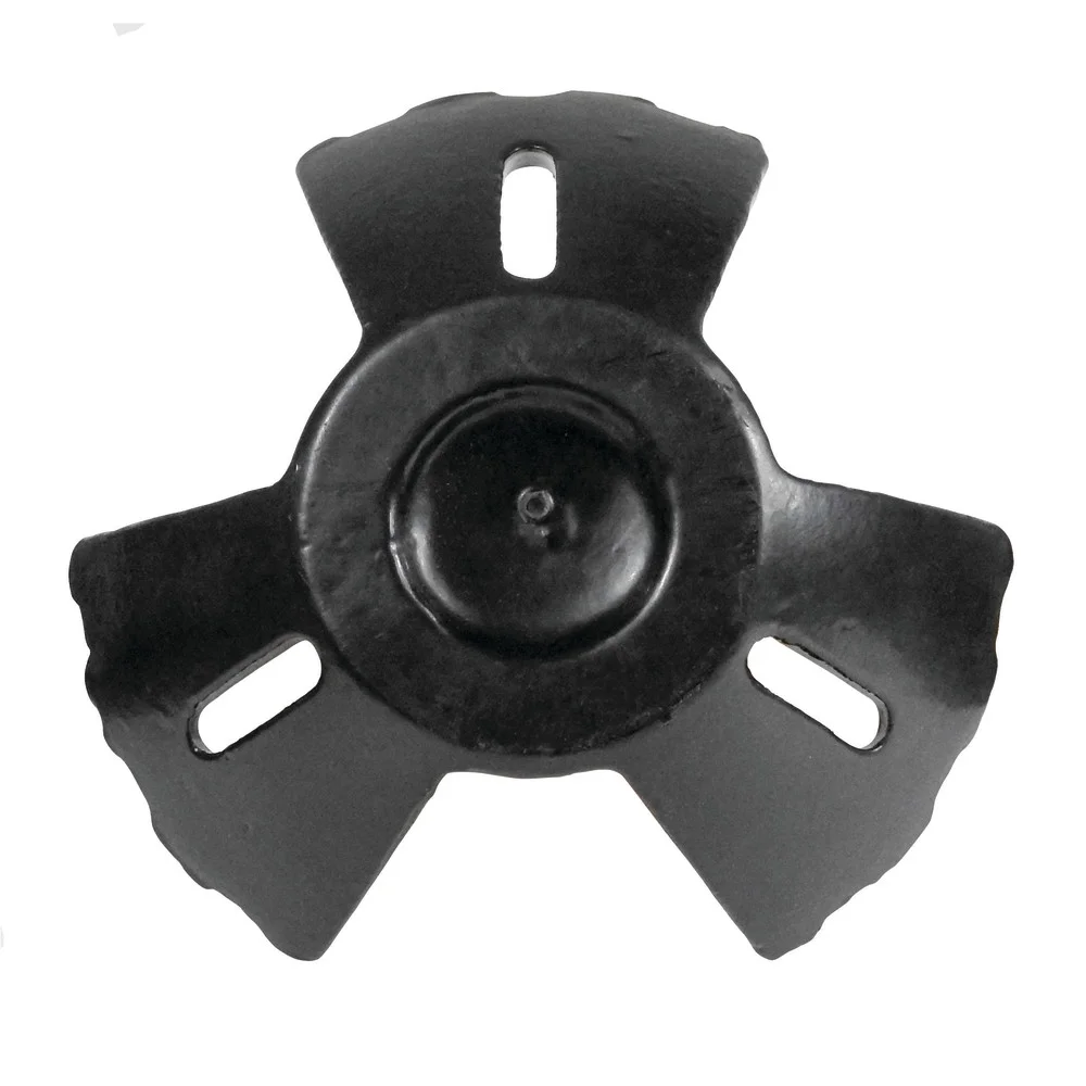 Extreme Max 3006.6791 BoatTector Vinyl-Coated River Anchor - 40 lbs.