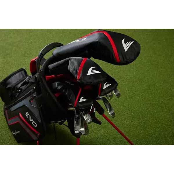 Tommy Armour Golf 16-Piece 2024 EVO - Sports Supplies Online Store
