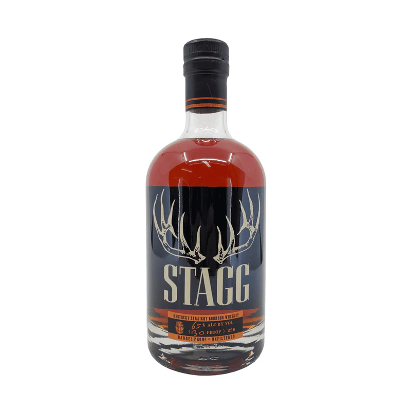 Stagg Barrel Proof Kentucky Straight Bourbon Whiskey - Nestor Liquor