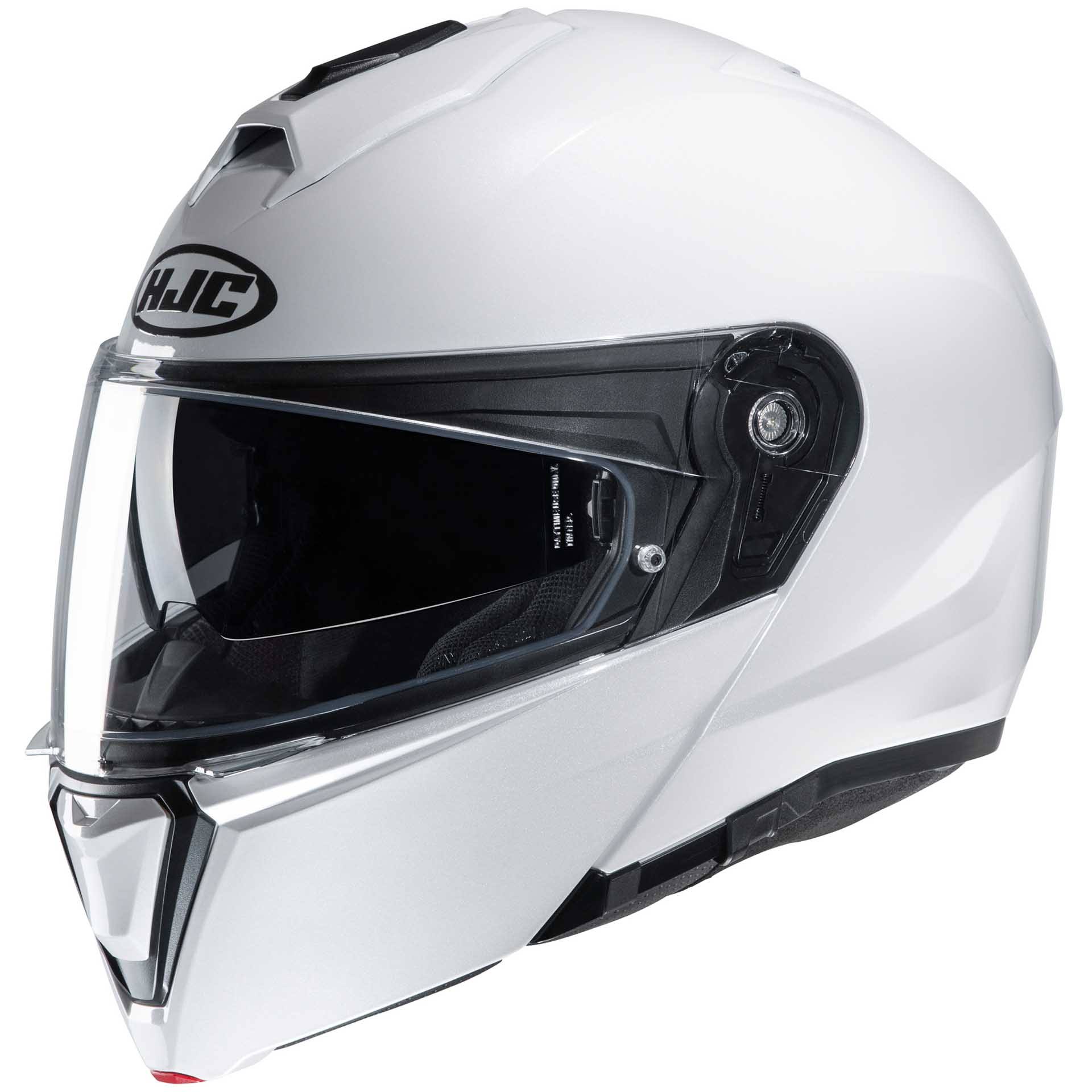 HJC i90 Helmet - Black - 4XL