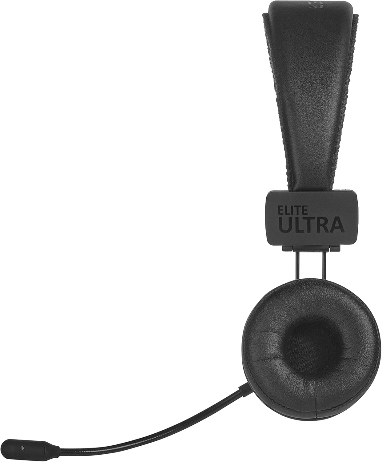 Blue Tiger Elite Ultra Wireless Bluetooth Headset &ndash; Truckers&rsquo; Professional Headset - Noise Cancellation Bluetooth 5.0 Head Set &ndash
