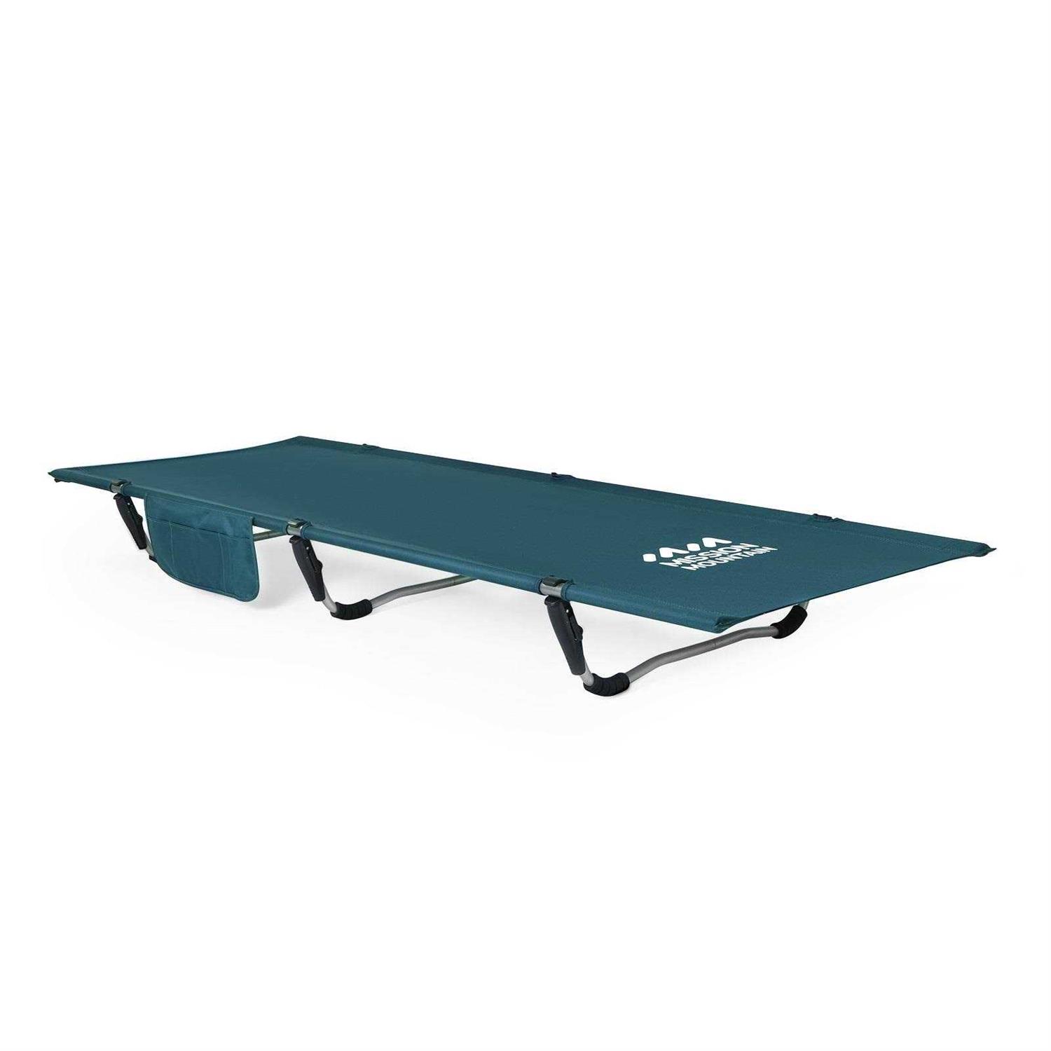A4 Camping Cot - Sports Supplies Online Store
