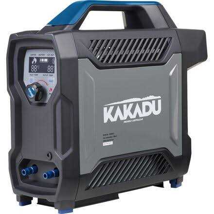 Kakadu Outback Shower One - Sports Supplies Online Store