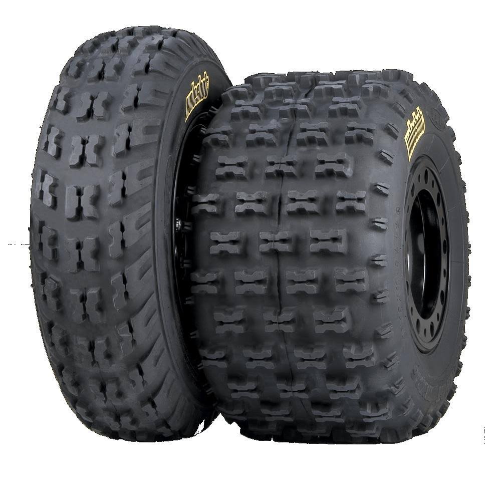 Itp Holeshot MXR6 (2ply) ATV Tire Rear [18x10-8]