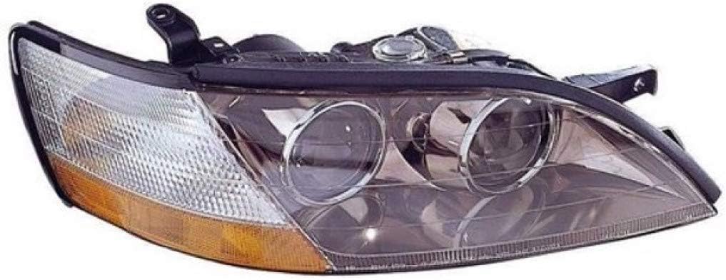 For Lexus ES 300 1996 Headlight Assembly Passenger Side