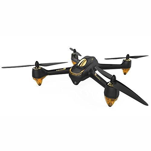 Hubsan Professional Version Mode Switch H501S X4 5.8G FPV Brushless with 1080p HD Camera GPS RC Quadcopter RTF