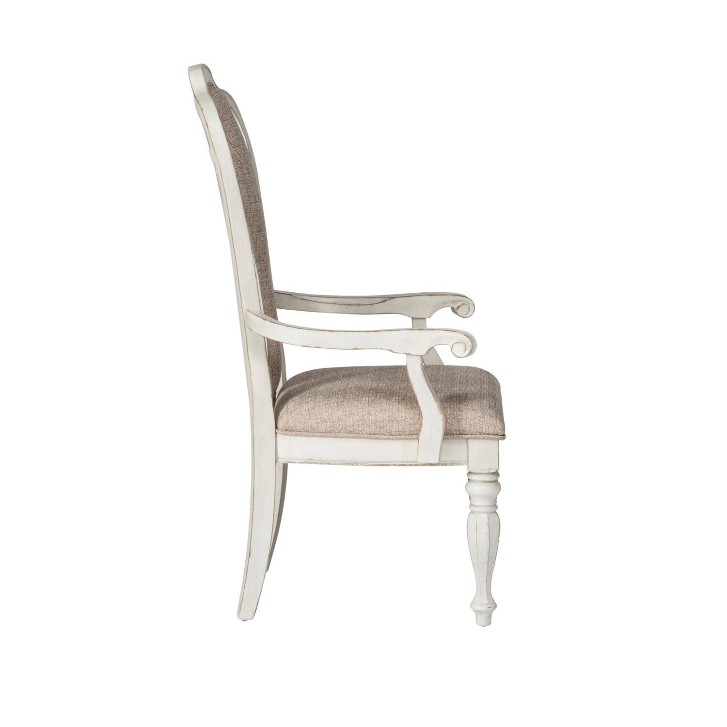 Liberty Furniture Magnolia Manor Counter Height Chair