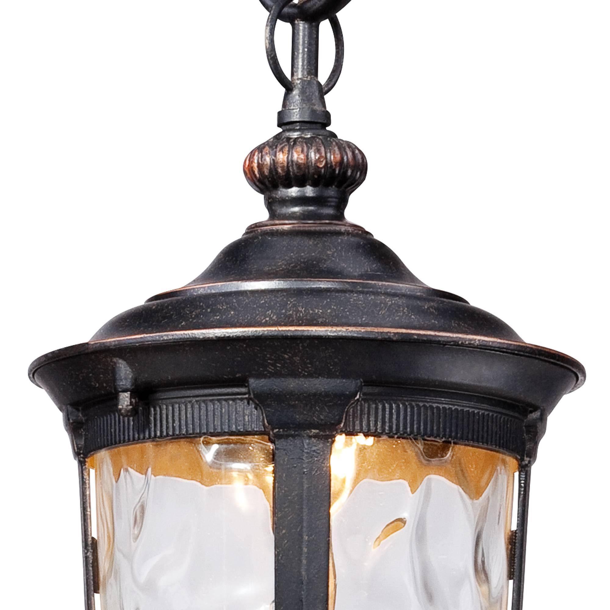 Bellagio Collection 32 1/2x22 High LED Landscape Path Light