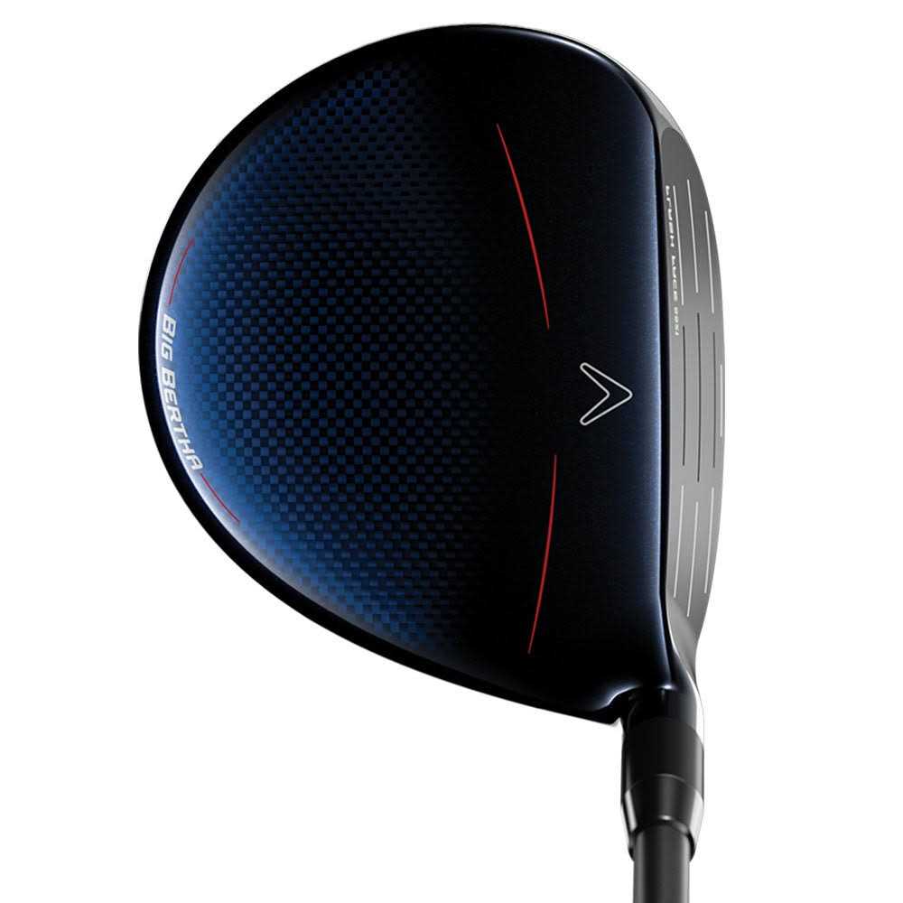 Callaway Big Bertha B21 Fairway Wood - Sports Supplies Online Store
