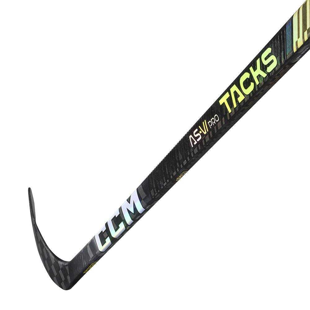 CCM Tacks AS-VI Pro Hockey Stick - Sports Supplies Online Store