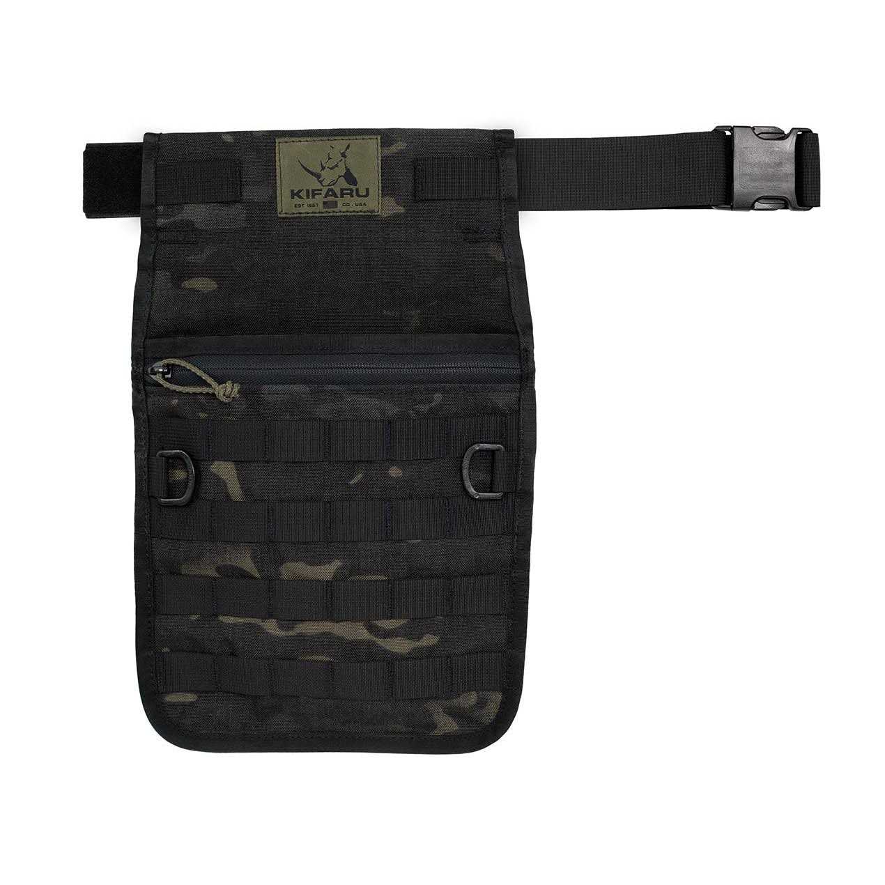 Field Quiver Deluxe Kifaru - Sports Supplies Online Store