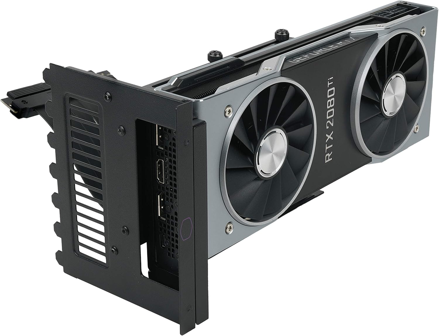 Coolermaster Universal Vertical GPU Holder Kit Ver.2