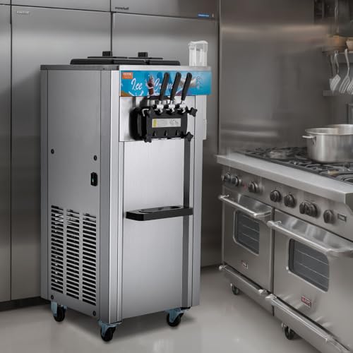 VEVOR Ice Cream Maker