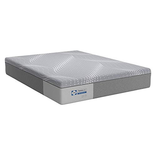 Sealy Posturepedic Paterson mattresses
