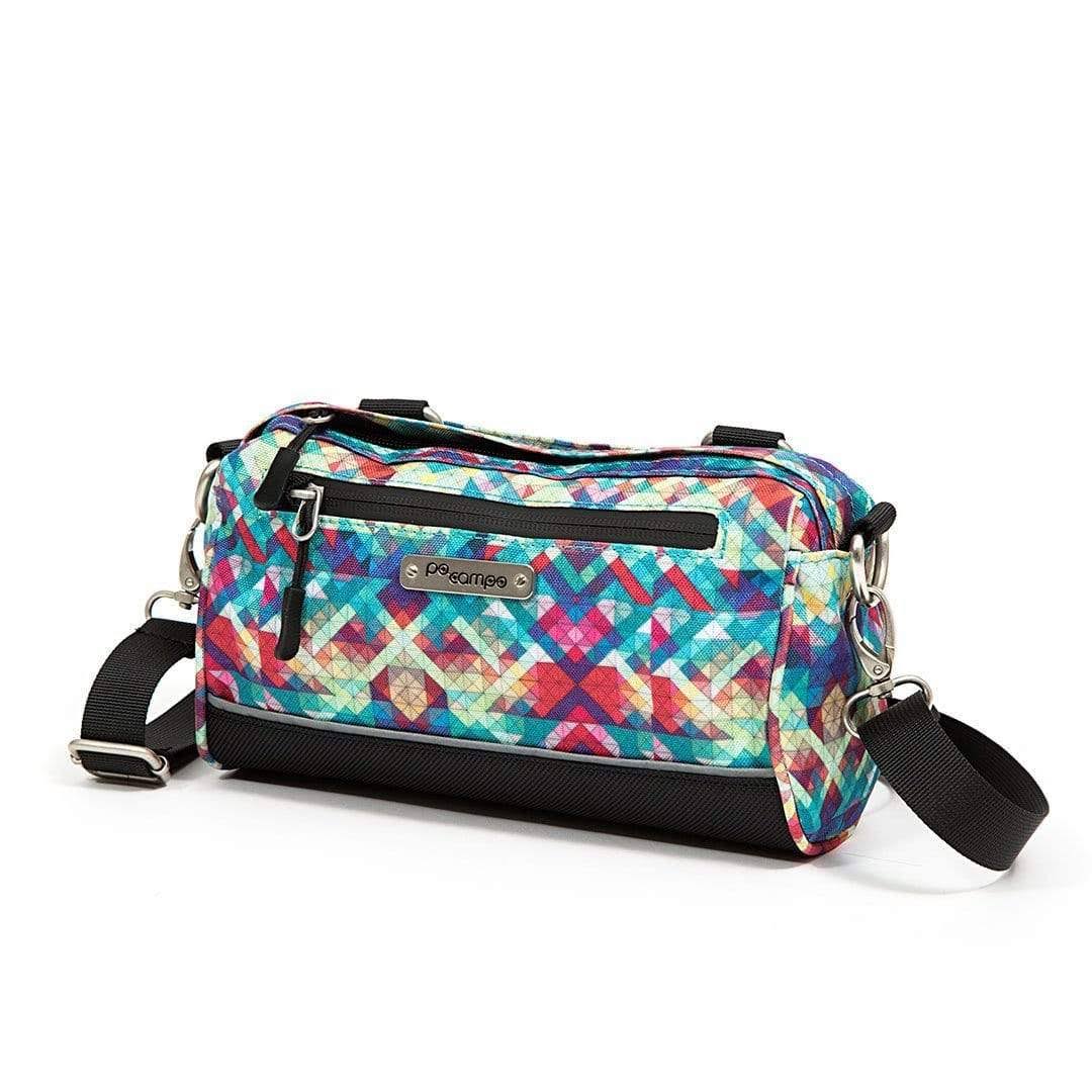 Kinga Handlebar Bag 2 by Po Campo Nightlights