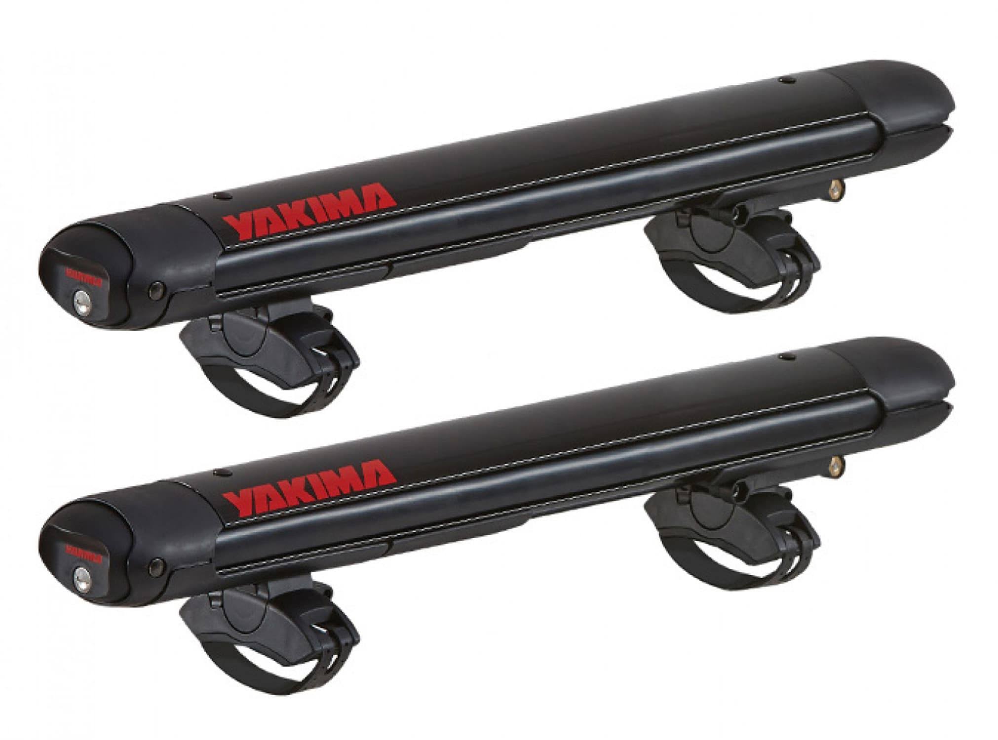 Yakima - Fatcat Evo - 4 - Black