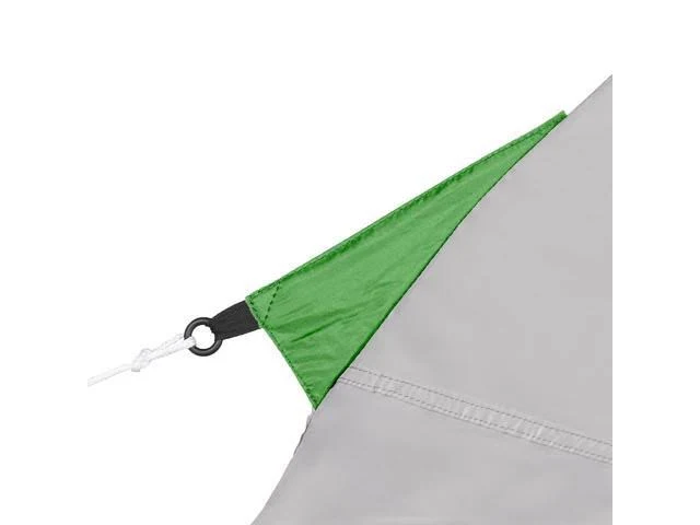 Tahoe Gear Bighorn XL 18 x 18 Feet 12 Person Teepee Cone Shape Camping Tent