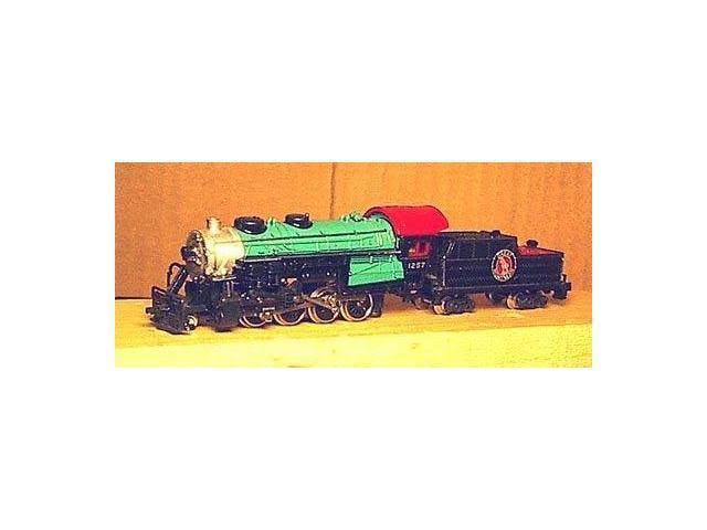 Bachmann Trains Thomas and Friends Duck Locomotive with Moving Eyes, HO Scale
