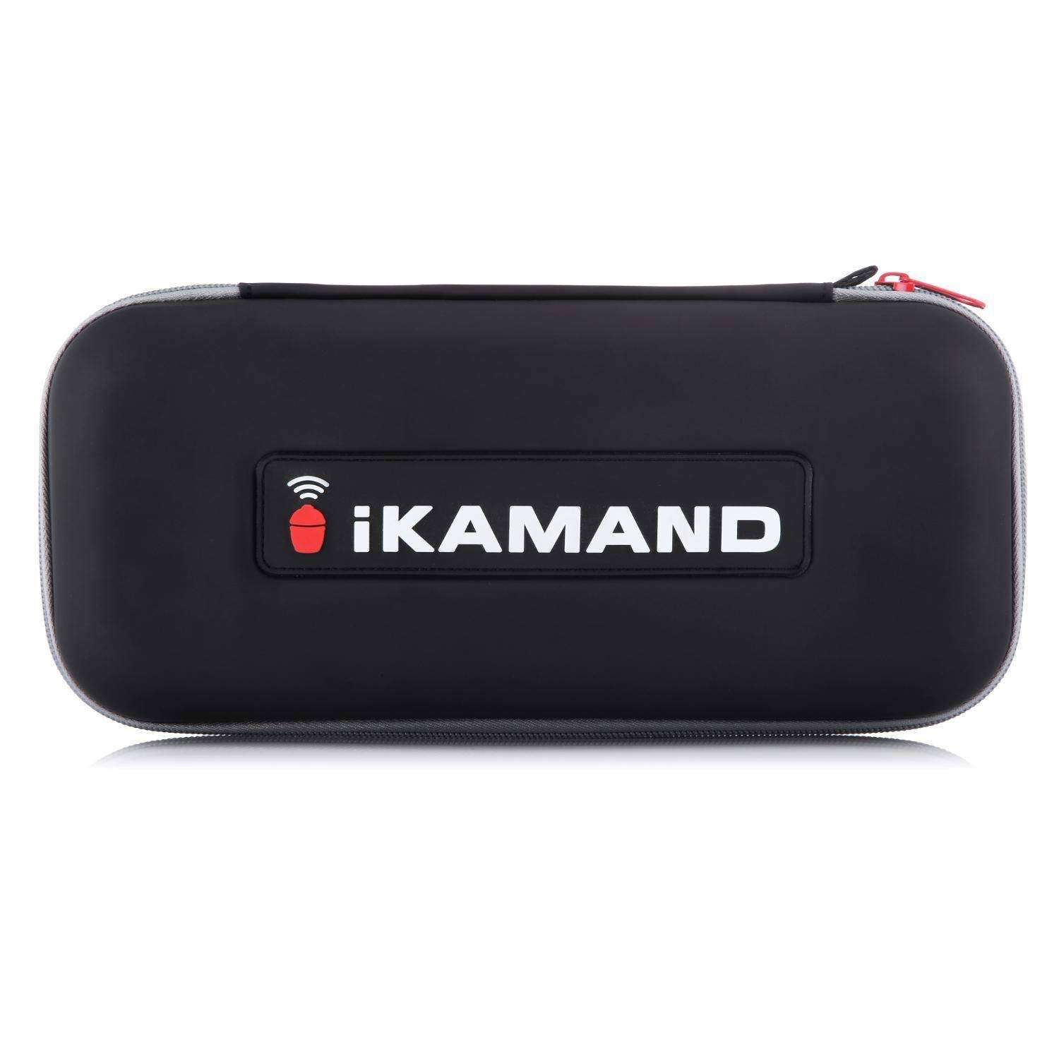 Kamado Joe Big Joe iKamand Smart Temperature Control