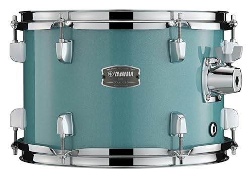 Yamaha Rydeen 5pc Shell Pack with 22" Bass Drum, Mellow Yellow
