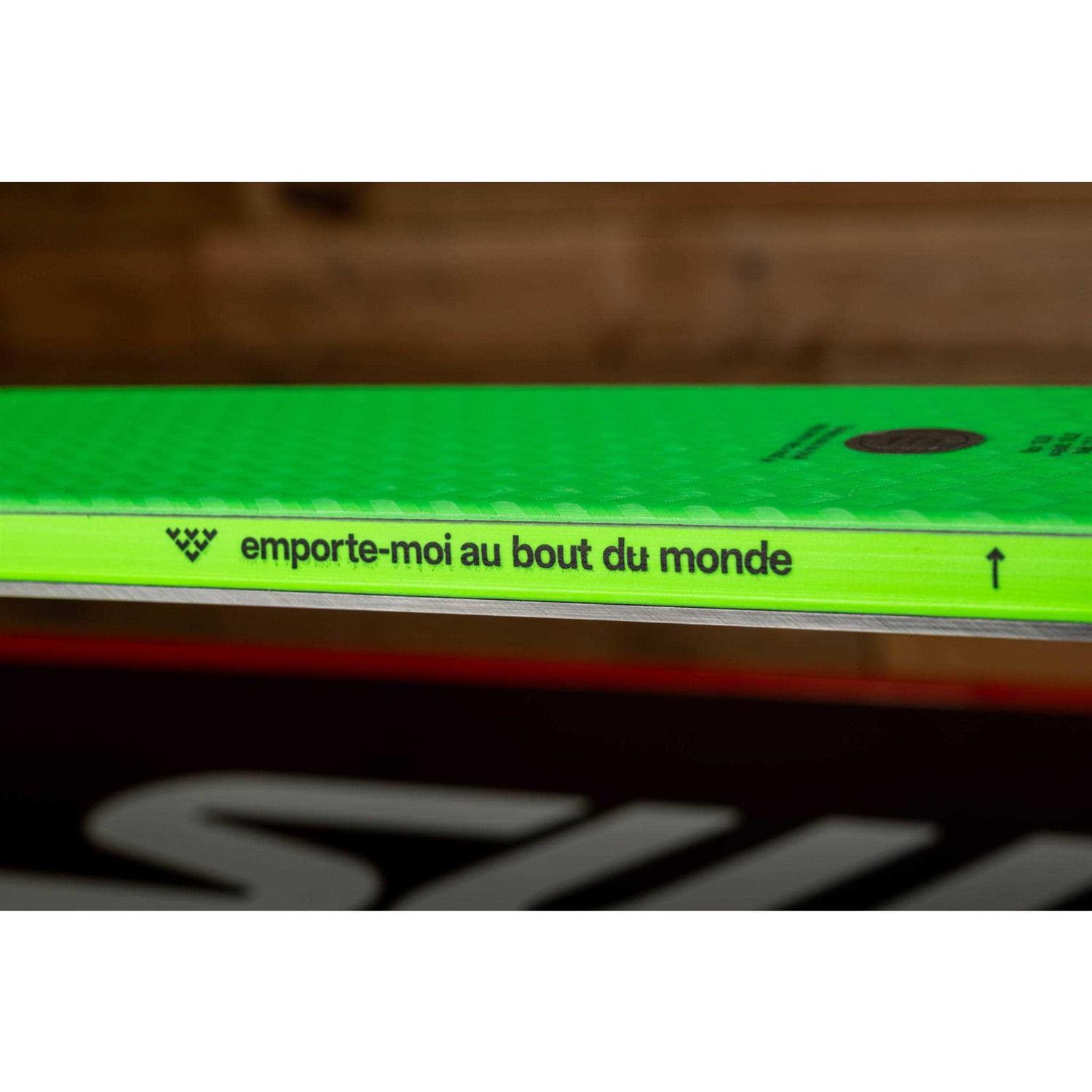 Black Crows Navis Freebird Skis - Sports Supplies Online Store