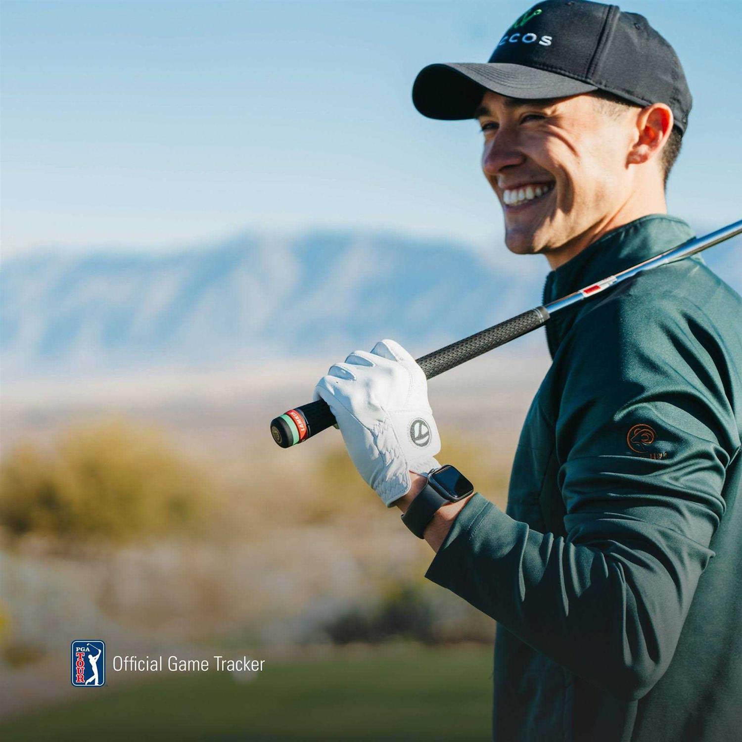 Arccos Golf Caddie Smart Sensors - Sports Supplies Online Store