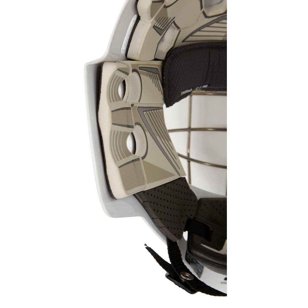 Bauer Profile 960 Goalie Mask Non Cert. Cat Eye - Sports Supplies Online Store