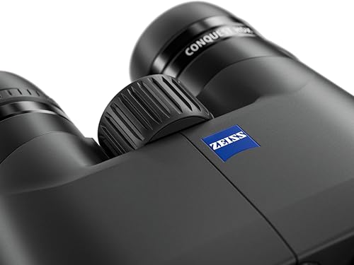 ZEISS Conquest HDX Binoculars 10x42 Waterproof